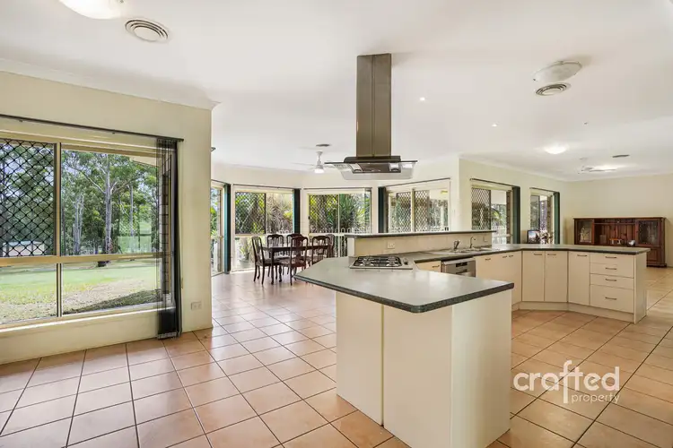 Sixth view of Homely house listing, 103 Argyle Road, Greenbank QLD 4124