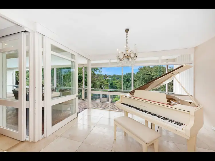 19 The Bastion, Castlecrag NSW 2068