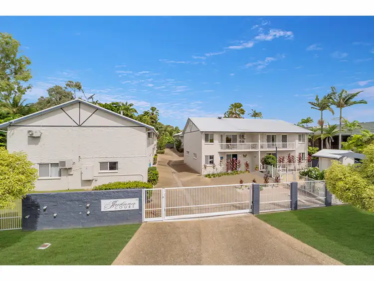 Main view of Homely townhouse listing, 9/12-14 Old Common Road, Belgian Gardens QLD 4810