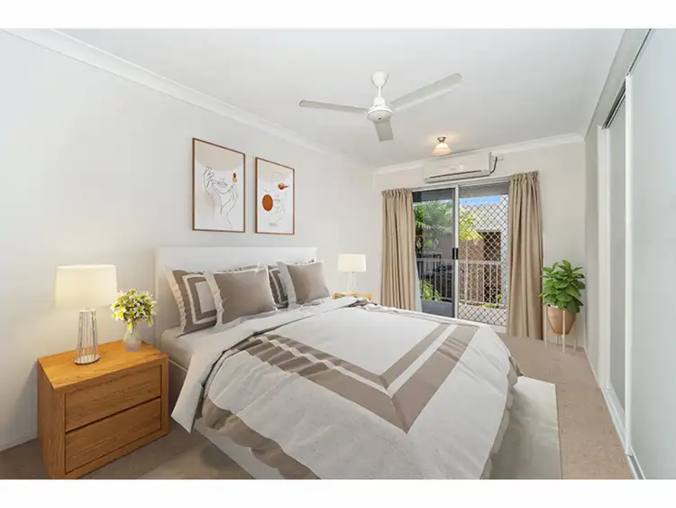 Fifth view of Homely townhouse listing, 9/12-14 Old Common Road, Belgian Gardens QLD 4810