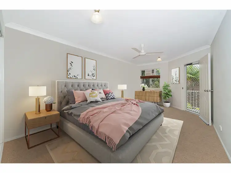 Sixth view of Homely townhouse listing, 9/12-14 Old Common Road, Belgian Gardens QLD 4810