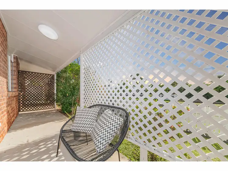 Second view of Homely apartment listing, 6/18-20 Roberts Street, Hermit Park QLD 4812