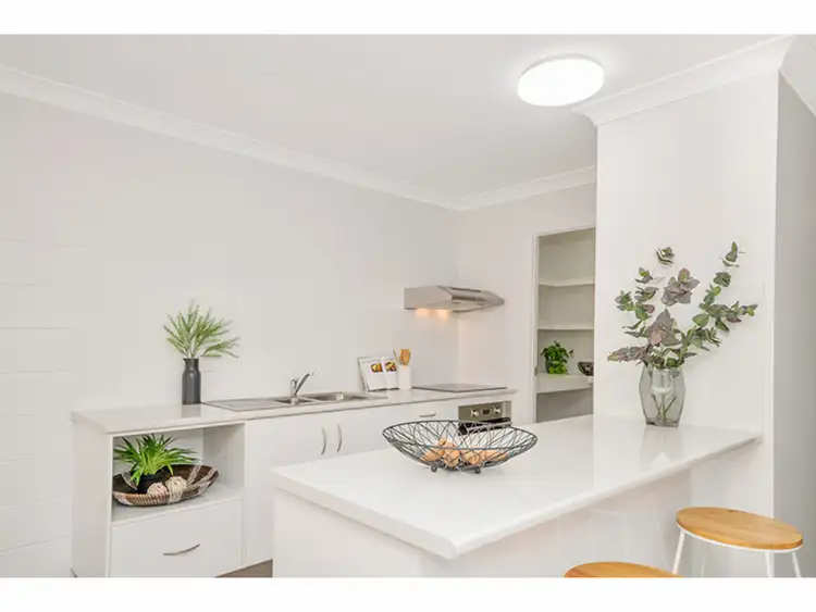 Third view of Homely apartment listing, 6/18-20 Roberts Street, Hermit Park QLD 4812