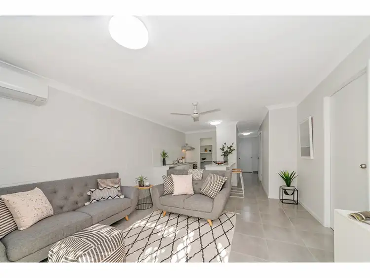 Fifth view of Homely apartment listing, 6/18-20 Roberts Street, Hermit Park QLD 4812