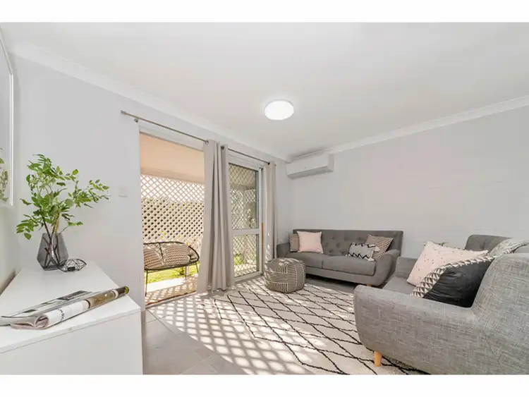 Sixth view of Homely apartment listing, 6/18-20 Roberts Street, Hermit Park QLD 4812