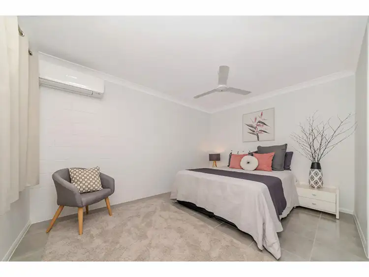 Seventh view of Homely apartment listing, 6/18-20 Roberts Street, Hermit Park QLD 4812