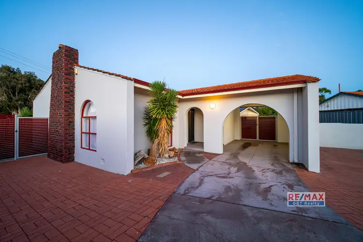 302 Beechboro Road North, Morley WA 6062