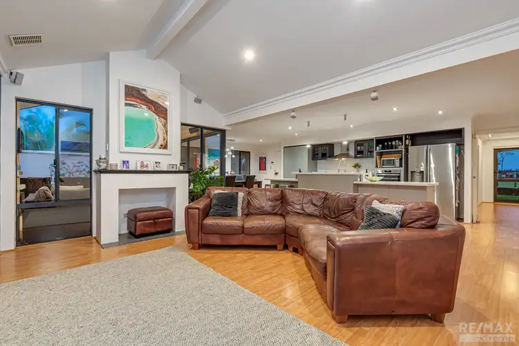 Third view of Homely house listing, 3 Denbigh Way, Butler WA 6036