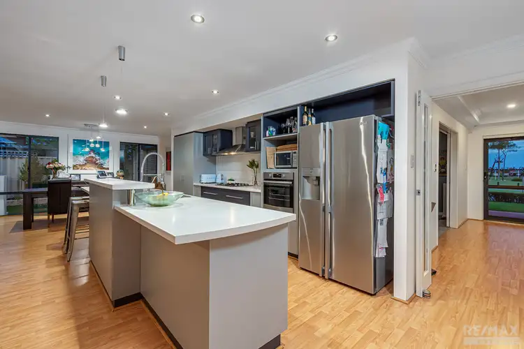 Fifth view of Homely house listing, 3 Denbigh Way, Butler WA 6036