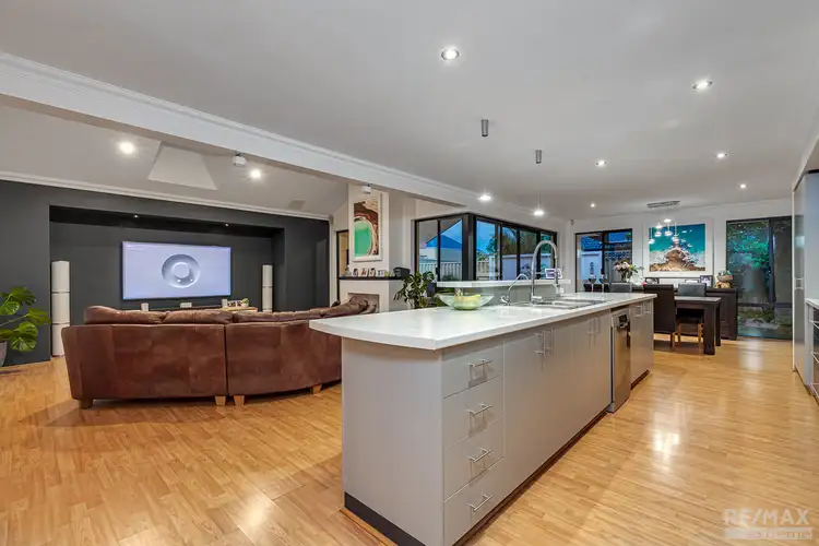 Sixth view of Homely house listing, 3 Denbigh Way, Butler WA 6036