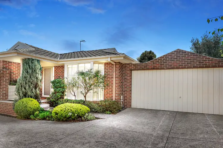 3/38 Packham Street, Box Hill North VIC 3129