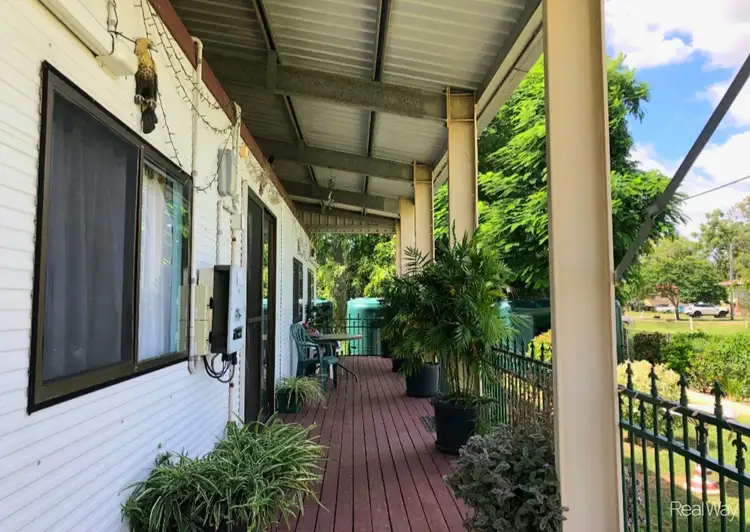 Third view of Homely house listing, 6 Pocket Creek Road, Wowan QLD 4702