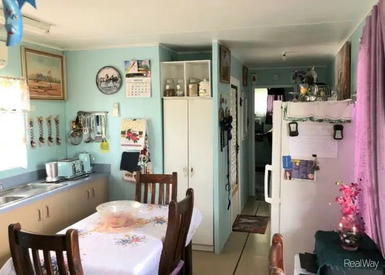Fourth view of Homely house listing, 6 Pocket Creek Road, Wowan QLD 4702