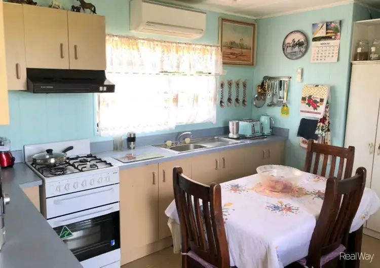 Fifth view of Homely house listing, 6 Pocket Creek Road, Wowan QLD 4702