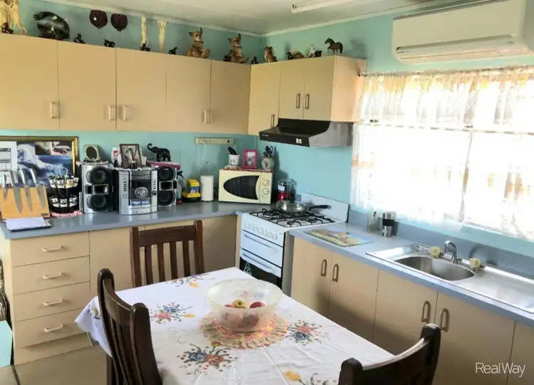 Sixth view of Homely house listing, 6 Pocket Creek Road, Wowan QLD 4702
