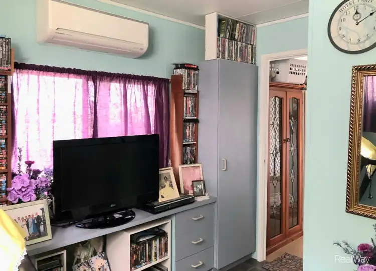 Seventh view of Homely house listing, 6 Pocket Creek Road, Wowan QLD 4702