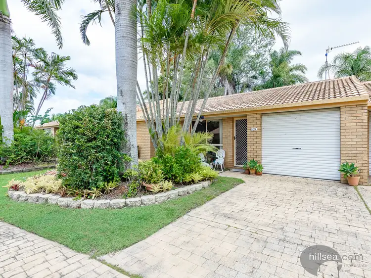 109/138 Hansford Road, Coombabah QLD 4216