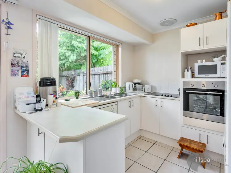 Fifth view of Homely unit listing, 109/138 Hansford Road, Coombabah QLD 4216