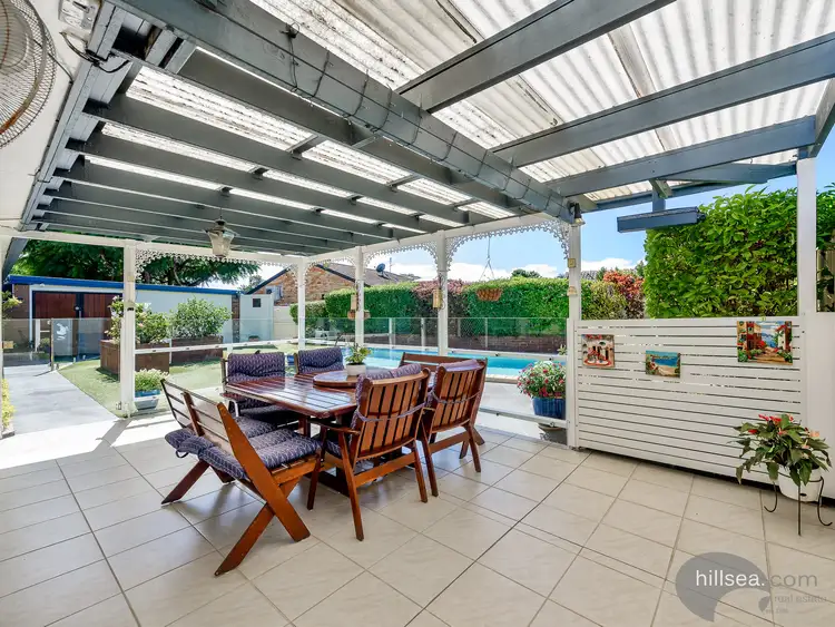 Second view of Homely semi-detached listing, 1/4 Warrie Close, Paradise Point QLD 4216