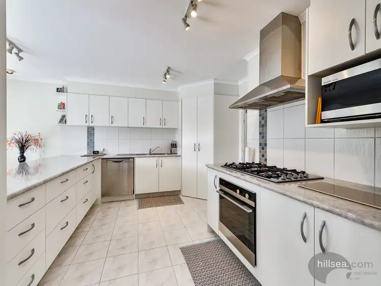 Third view of Homely semi-detached listing, 1/4 Warrie Close, Paradise Point QLD 4216