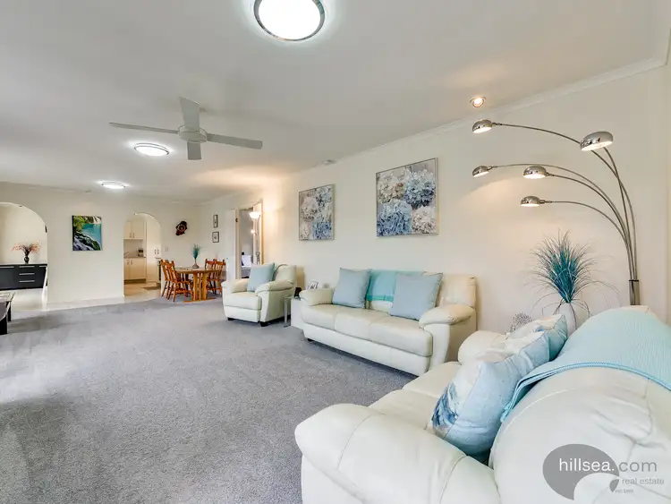 Fourth view of Homely semi-detached listing, 1/4 Warrie Close, Paradise Point QLD 4216