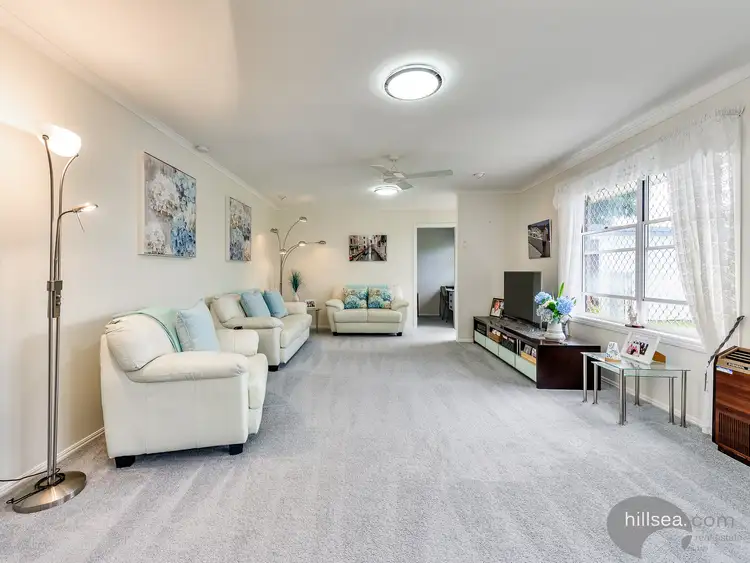 Fifth view of Homely semi-detached listing, 1/4 Warrie Close, Paradise Point QLD 4216