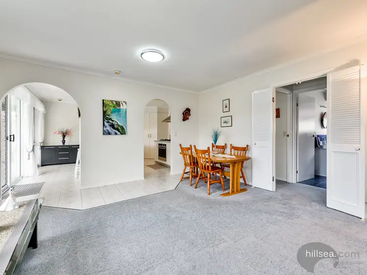 Sixth view of Homely semi-detached listing, 1/4 Warrie Close, Paradise Point QLD 4216