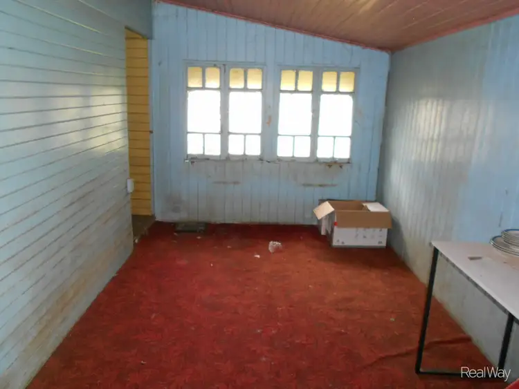 Third view of Homely house listing, 12 Campion Street, Mount Morgan QLD 4714