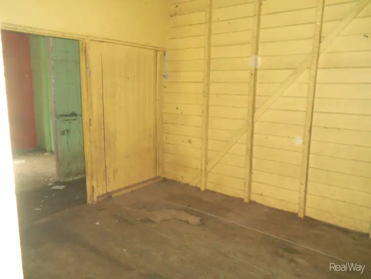 Fourth view of Homely house listing, 12 Campion Street, Mount Morgan QLD 4714