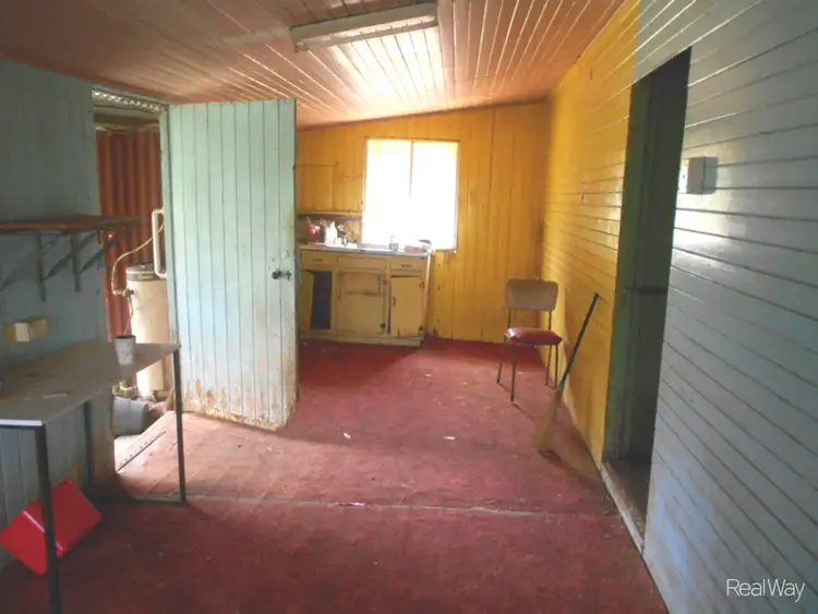 Fifth view of Homely house listing, 12 Campion Street, Mount Morgan QLD 4714