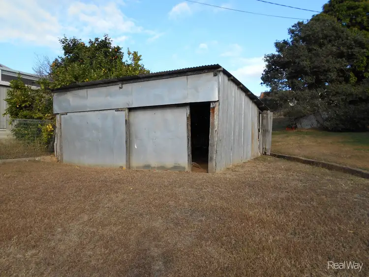 Sixth view of Homely house listing, 12 Campion Street, Mount Morgan QLD 4714