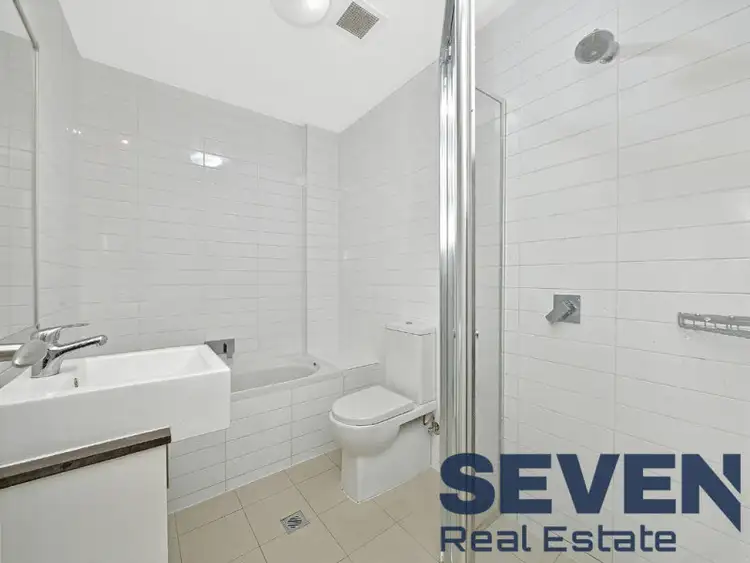 Sixth view of Homely apartment listing, 802/118 Church Street, Parramatta NSW 2150