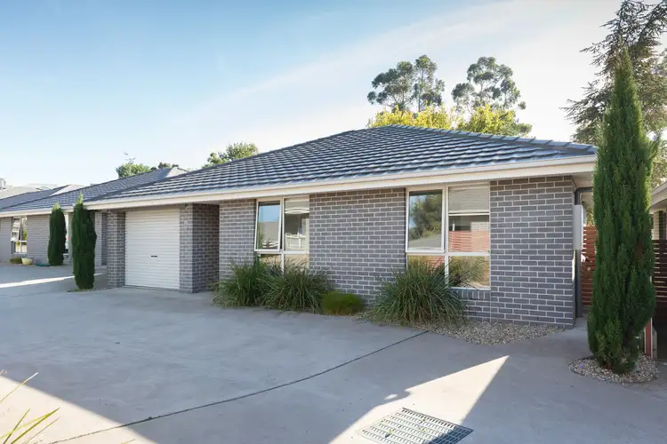 Main view of Homely unit listing, 8/80 Pomona Road, Riverside TAS 7250