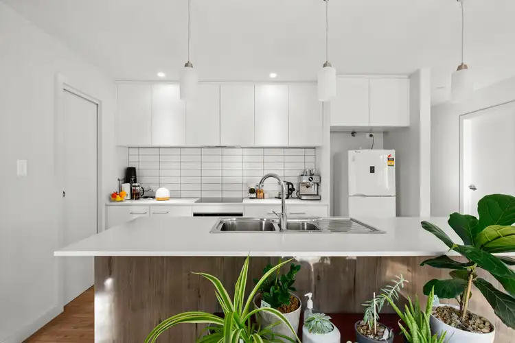 Second view of Homely unit listing, 8/80 Pomona Road, Riverside TAS 7250