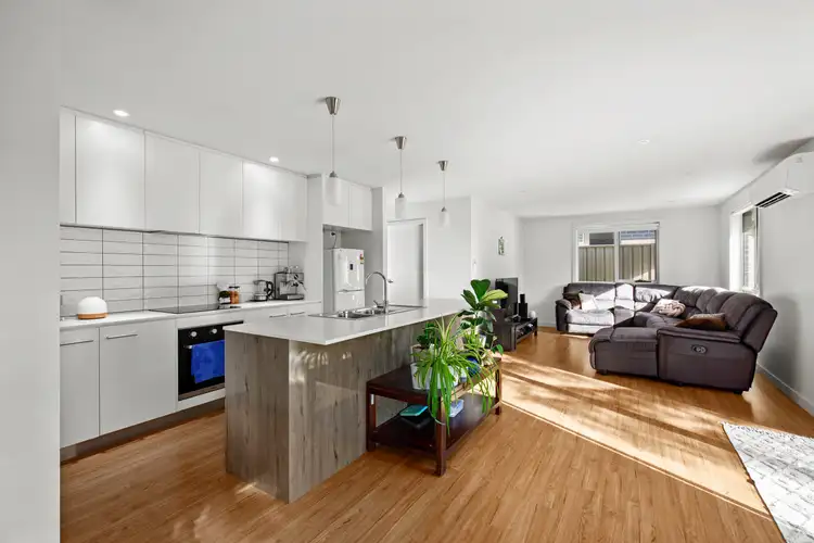 Third view of Homely unit listing, 8/80 Pomona Road, Riverside TAS 7250