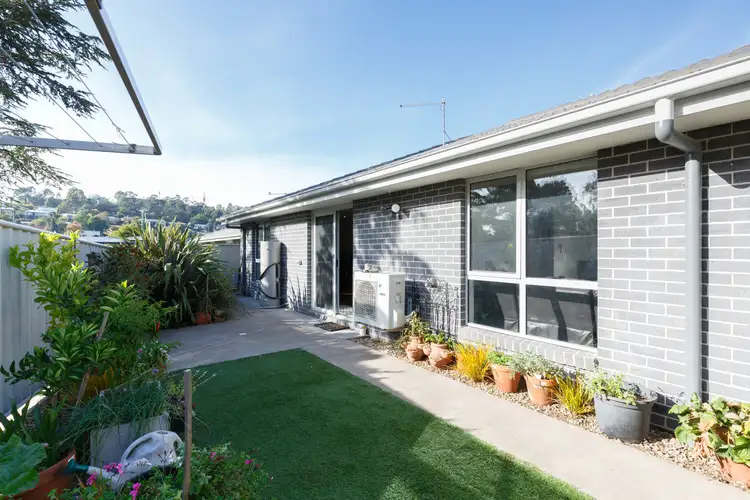Fifth view of Homely unit listing, 8/80 Pomona Road, Riverside TAS 7250