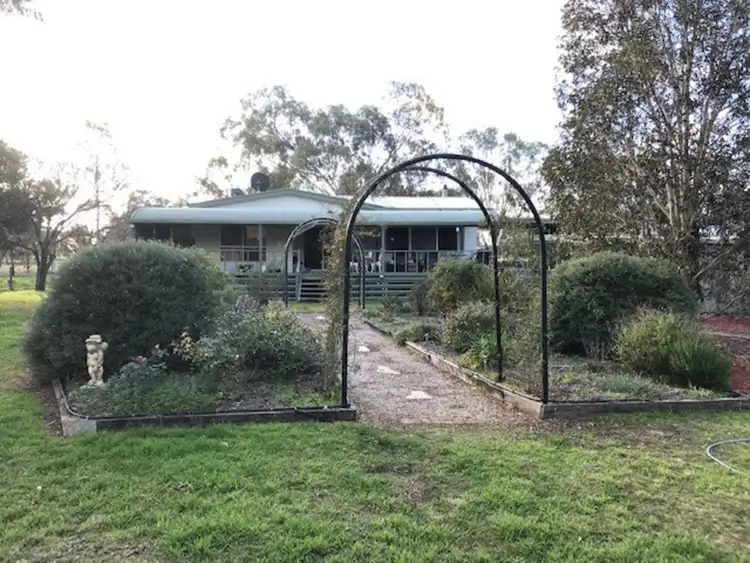 Third view of Homely house listing, 8687 Pretty Pine Road, Moulamein NSW 2733