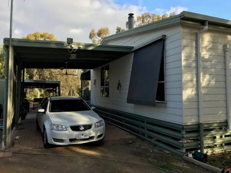 Fifth view of Homely house listing, 8687 Pretty Pine Road, Moulamein NSW 2733