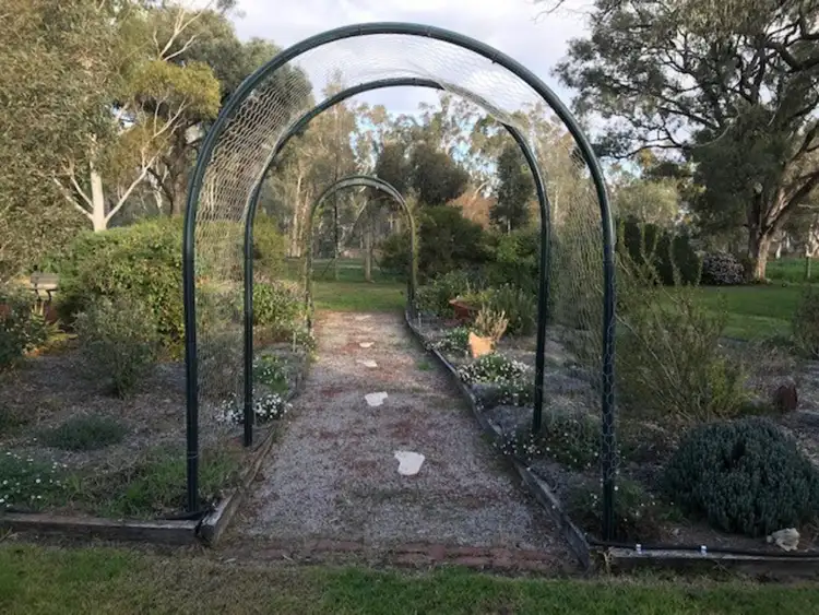 Seventh view of Homely house listing, 8687 Pretty Pine Road, Moulamein NSW 2733