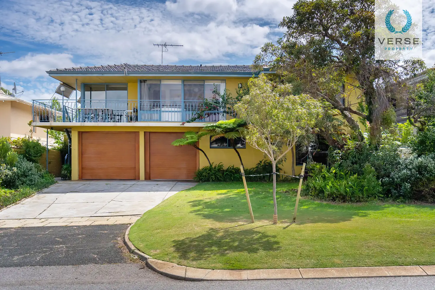 Main view of Homely house listing, 34 Edgewater Road, Salter Point WA 6152