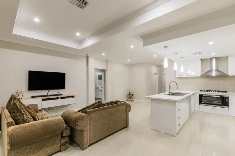 Fifth view of Homely house listing, 32 Mornington Crescent, Wandi WA 6167