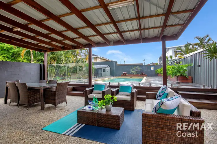 6 Clam Street, Runaway Bay QLD 4216