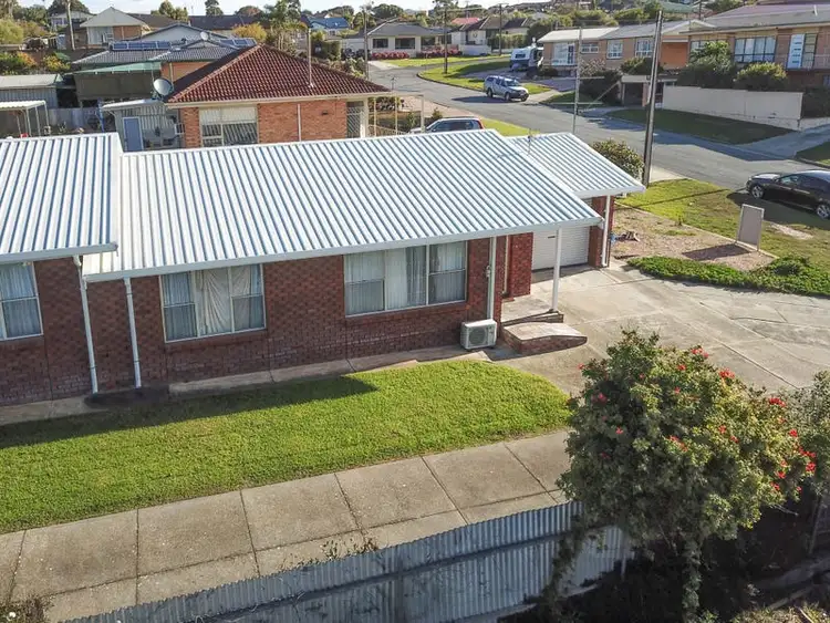 Main view of Homely unit listing, 1/15 Newton, Port Lincoln SA 5606