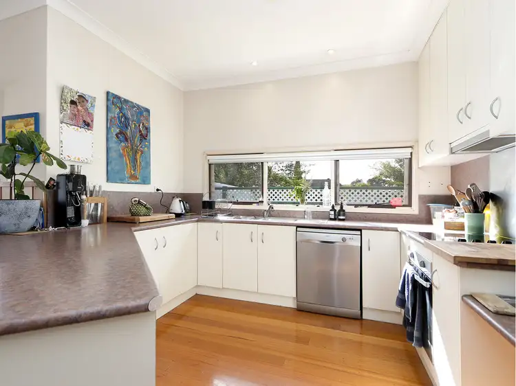 Fifth view of Homely house listing, 172 Fitzroy Street, Sale VIC 3850