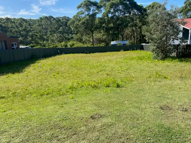 Third view of Homely land listing, 4 Hapgood Close, Kioloa NSW 2539