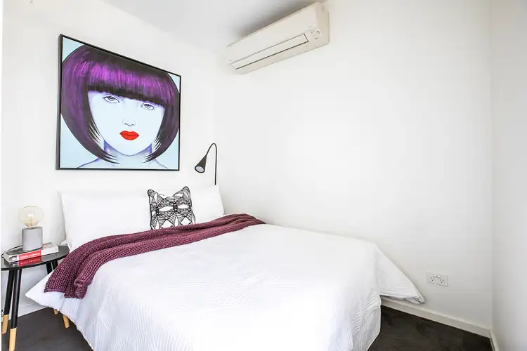 Fifth view of Homely apartment listing, 511/77 River Street, South Yarra VIC 3141
