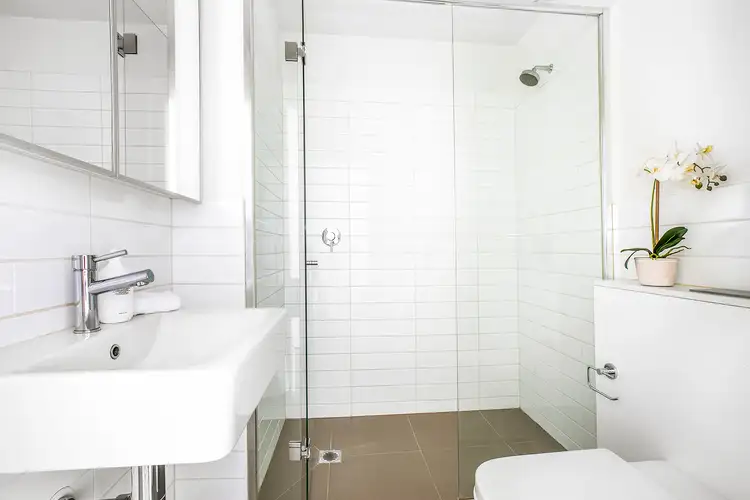 Sixth view of Homely apartment listing, 511/77 River Street, South Yarra VIC 3141