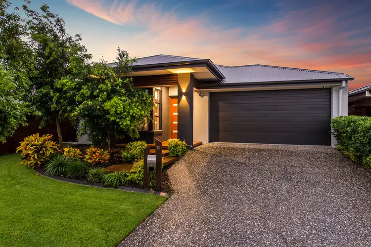 8 Lindeman Circuit, Pimpama QLD 4209