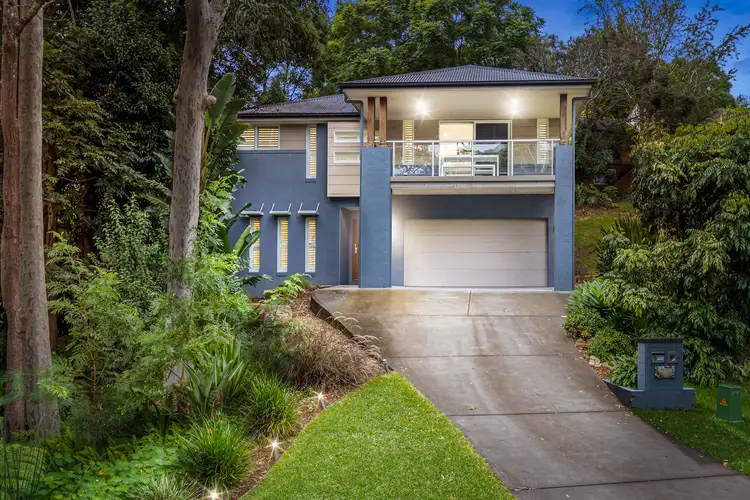 7 Arkana Close, New Lambton Heights NSW 2305