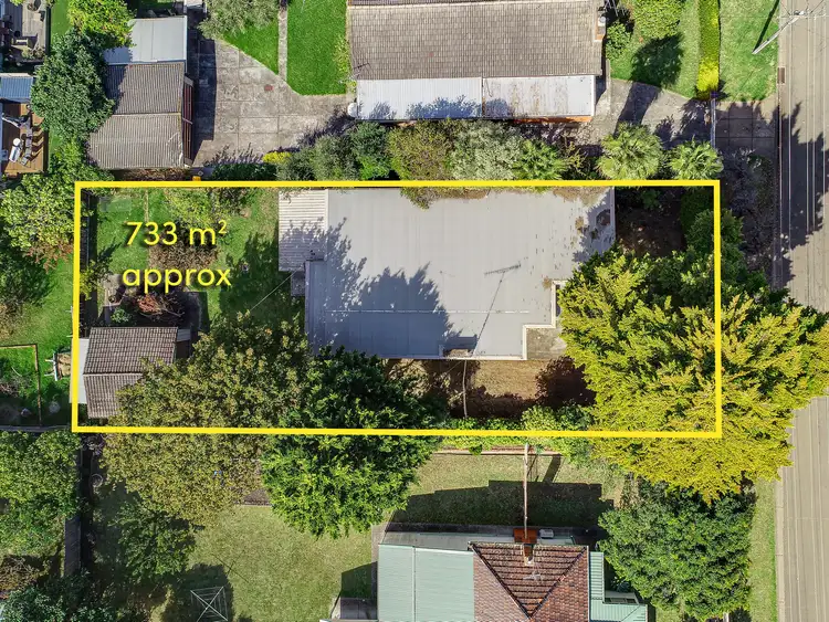 Third view of Homely house listing, 29 Williams Street, Dromana VIC 3936